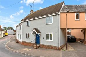 5, The Tanyard, Thaxted CM6 2RP