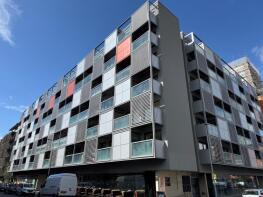 Flat 215, 42, Ellesmere Street, Manchester M15 4FY
