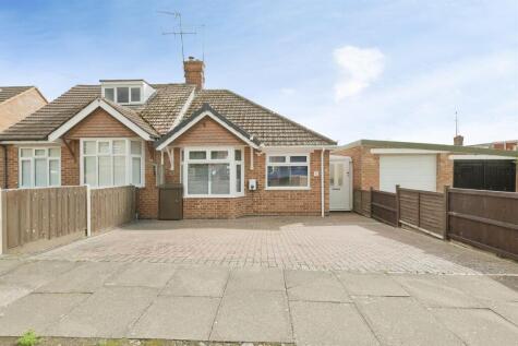 Templar Drive, Northampton