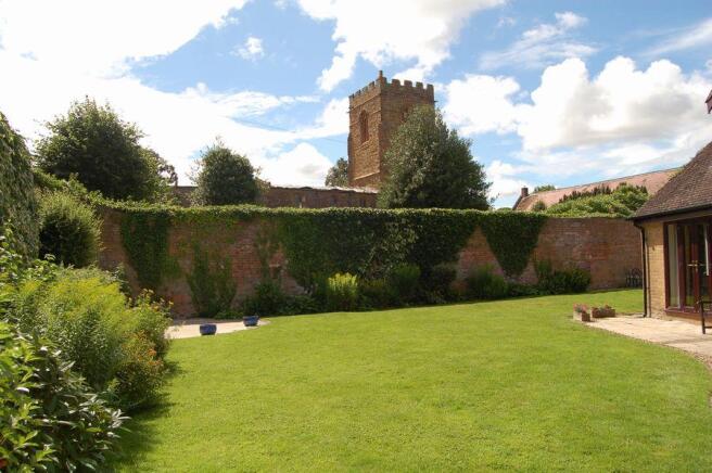 GARDENS