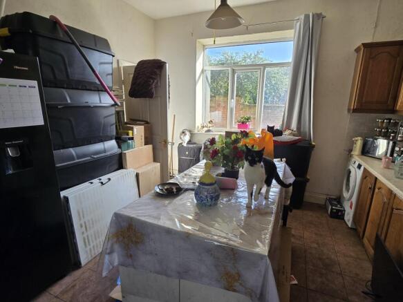 44c King Street, Thorne, Doncaster, South Yorkshire, DN8 photo 5