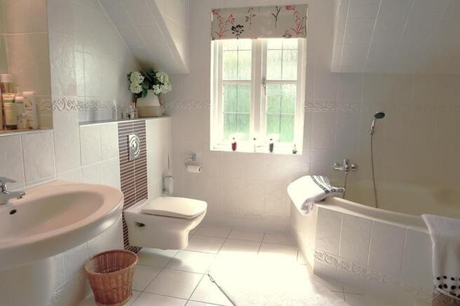 En Suite Two