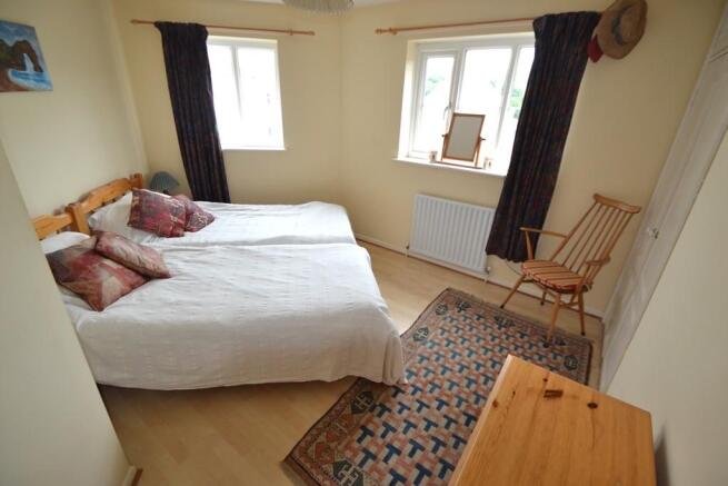 Bed 1