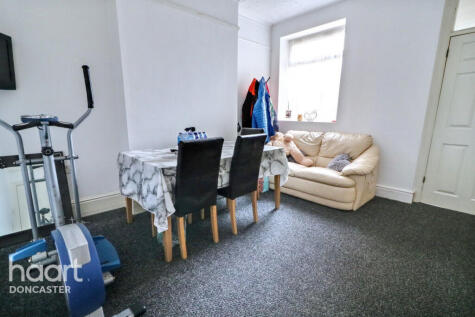 Morley Road, Doncaster