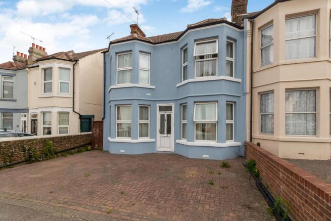 4 bedroom House for rent