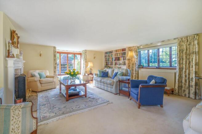 Drawing Room
