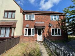 94, Cleveland Close, Colchester CO4 9RS