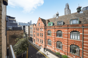 Flat 14, 27, Wheler Street, London E1 6ND