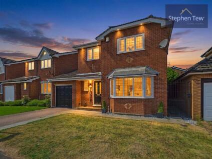 Taymouth Road, Blackpool, FY4