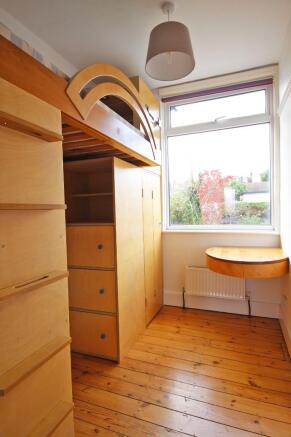 Bedroom 4