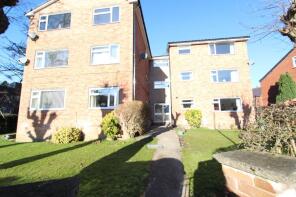 3, Linden Court, Marshall Road, Sheffield S8 0GJ