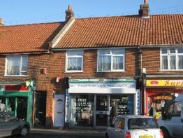 13a, Reynolds Road, Ipswich IP3 0JL