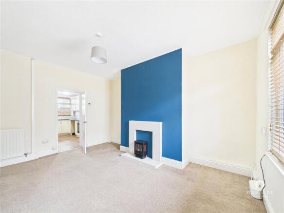 Living Room Pic 2