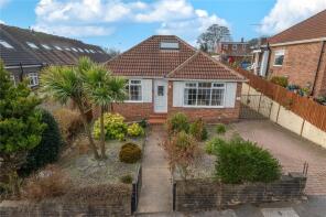 1, High Moor Grove, Moor Allerton, Leeds LS17 6DY