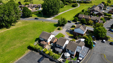 Haywood Close, Lowton, Warrington, WA3 2TY
