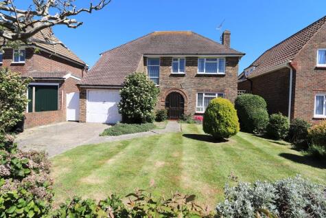 Chelwood Avenue, Goring-by-Sea