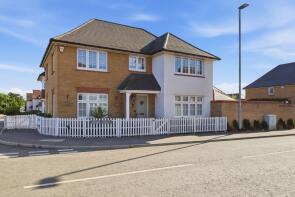 1, George Street, Basildon SS16 5NQ