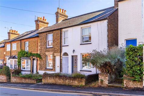 Cross Oak Road, Berkhamsted, Hertfordshire, HP4