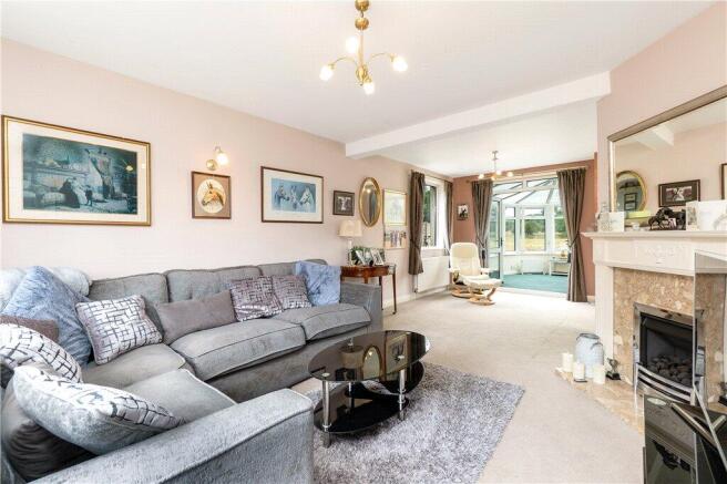 Open Plan