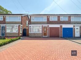 66, Brabham Crescent, Streetly B74 2BW
