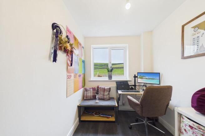 Office/Bedroom