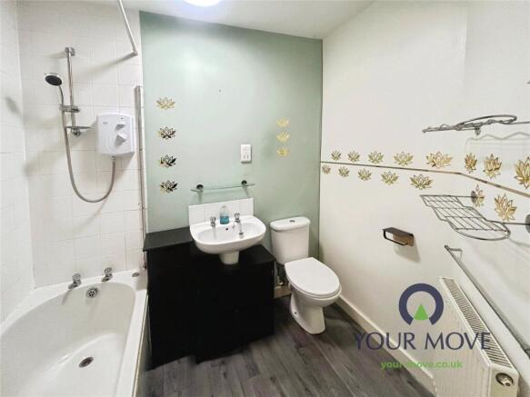 2 bed Flat to rent Image 7