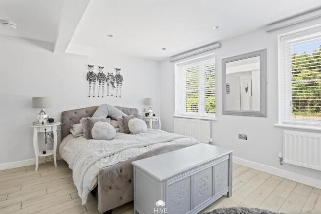 Principal Bedroom