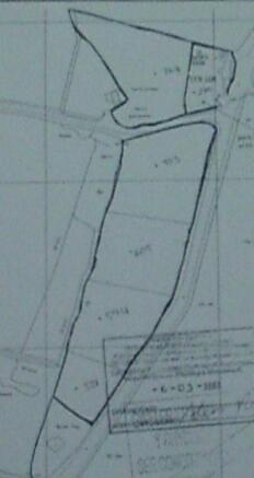Map of Property