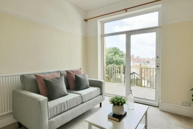 Reception Room 2