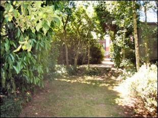 Gardens