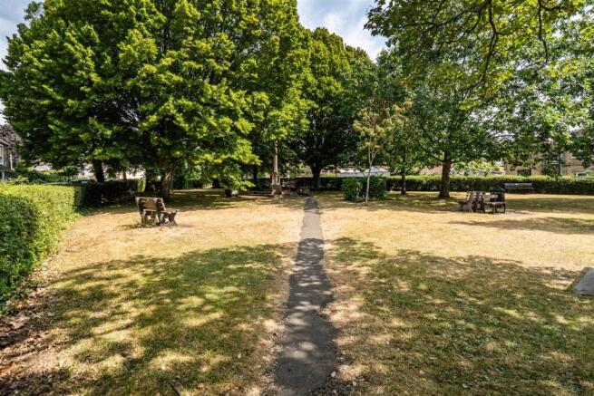 Memorial Park