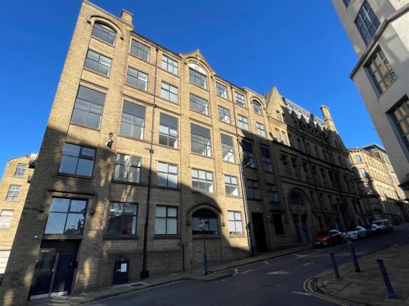 1 bed Apartment to rent Image 8