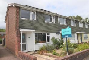 16, Wingfield Close, Tiverton EX16 5HD