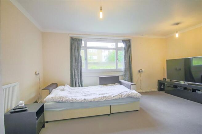 Living/Bedroom