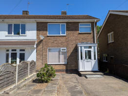 50, Hayeswood Road, Stanley Common DE7 6GE