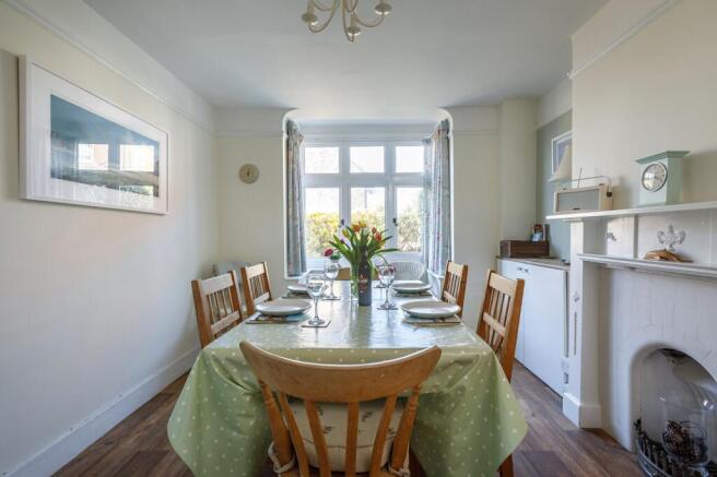 4 Cliff Road, Sheringham, NR26 photo 3