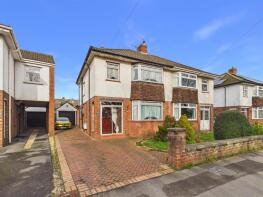 66, Whittucks Road, Hanham BS15 3PT
