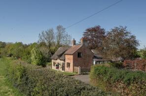 Pimhill, Weir Lane, Barkers Green, Shrewsbury SY4 5JL