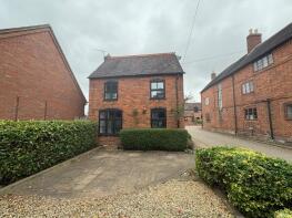 Manor Lodge, Main Road, Haunton, Tamworth B79 9HN