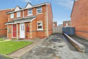 6, Magpie Crescent, Stoke-on-trent ST7 4XQ