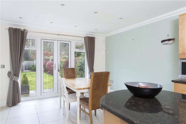 Breakfast Room