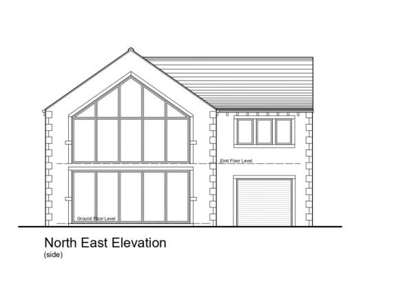 4 bed Plot for sale Image 5