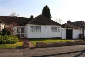 6, Norfolk Crescent, Aldridge WS9 8RF