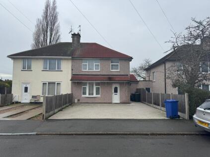 Guildford Road, Doncaster, DN2