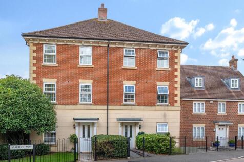 Maurice Way, Marlborough, SN8