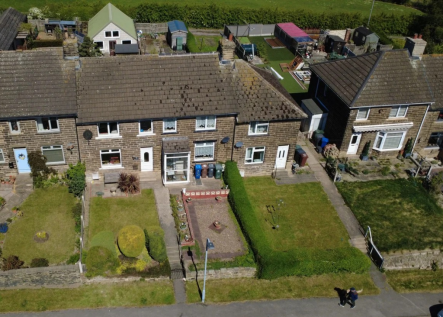 South View Crane Moor Sheffield