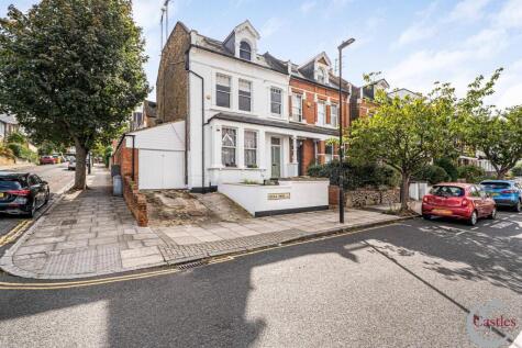 Cecile Park, Crouch End, N8
