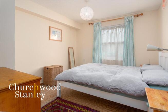 Principle Bedroom