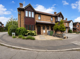 34, Cameron Green, Norwich NR8 6UA