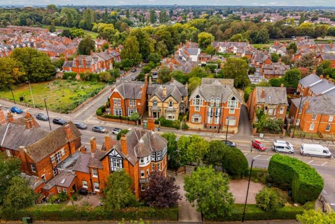 2 St Catherines (Lincoln)-4